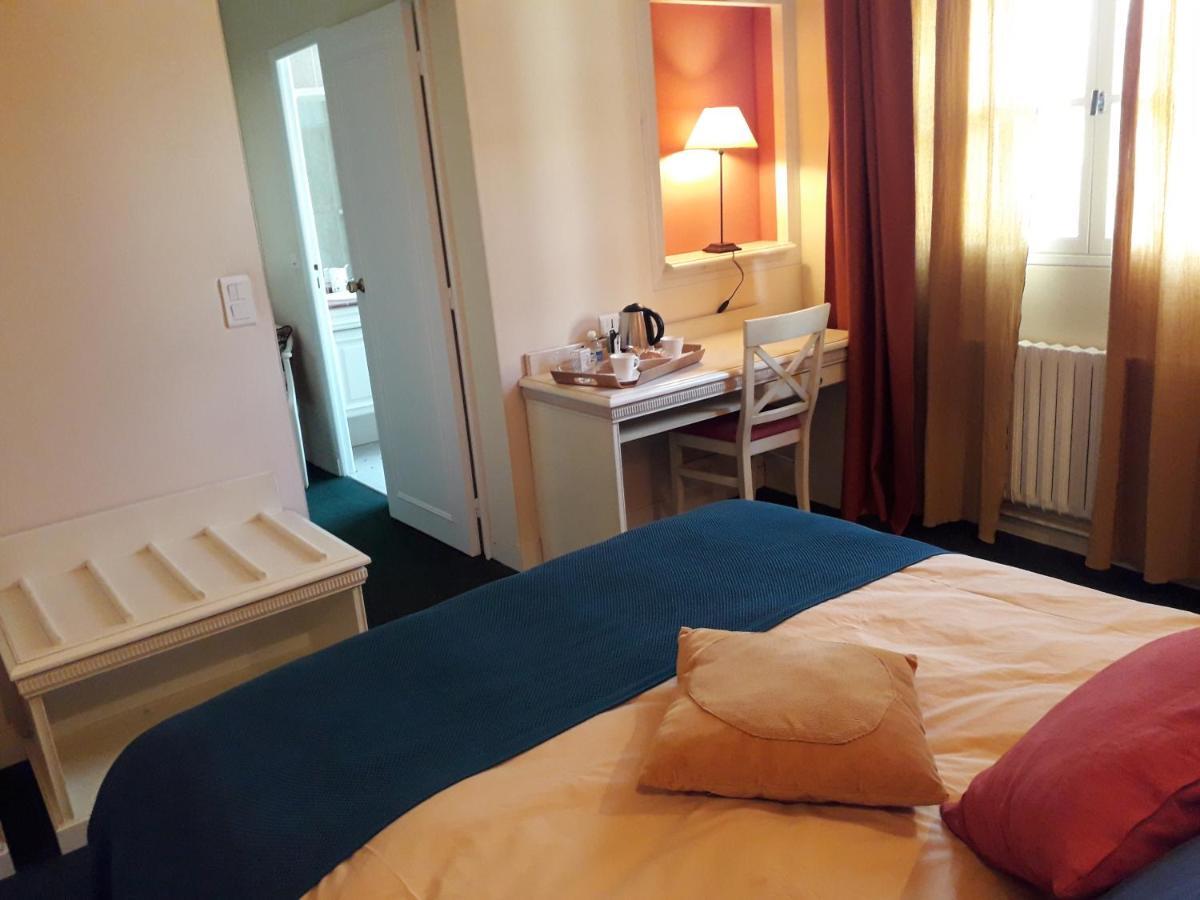 Artemis Suite Barbizon Luaran gambar