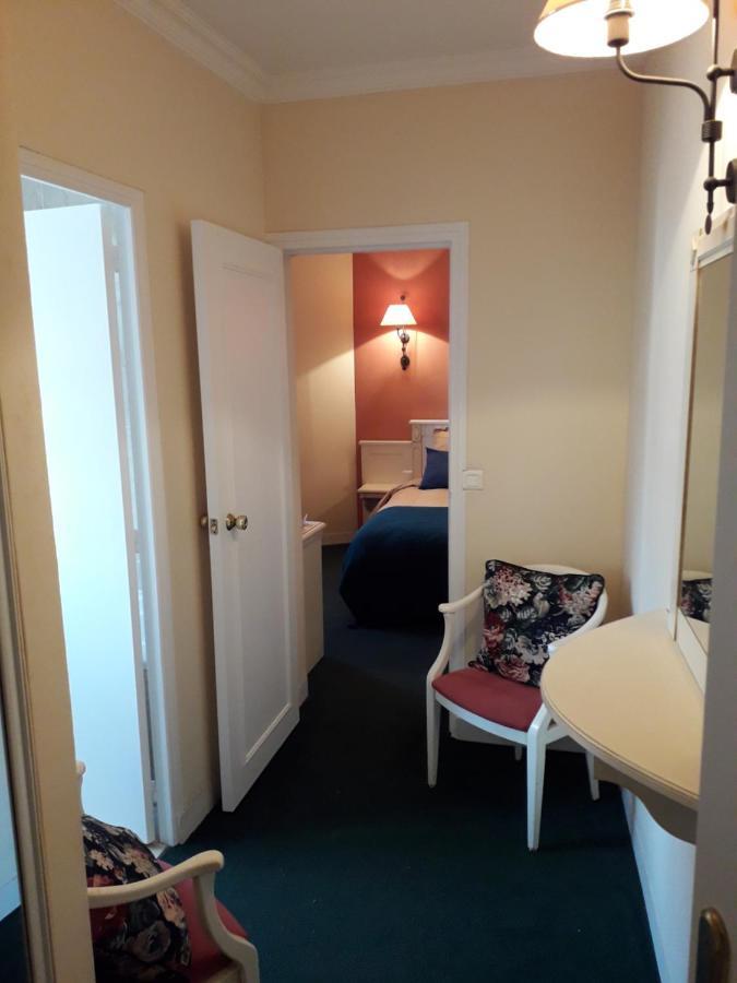 Artemis Suite Barbizon Luaran gambar