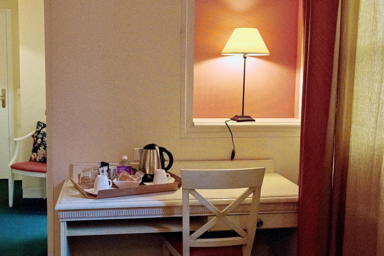 Artemis Suite Barbizon Luaran gambar