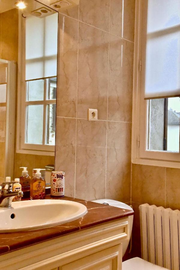 Artemis Suite Barbizon Luaran gambar