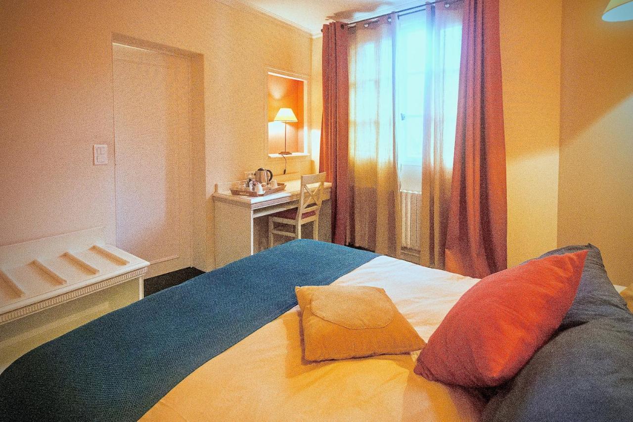Artemis Suite Barbizon Luaran gambar